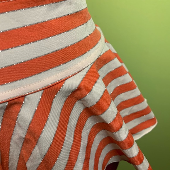 Juicy Couture Beach Swim Skirt - Picture 4 of 10